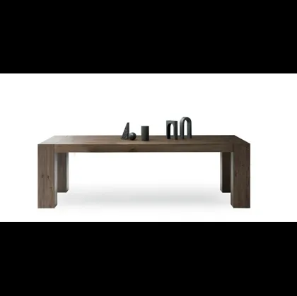 Tavolo Brooklyn allungabile di Devina Nais