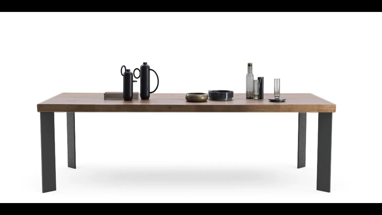 Tavolo Piano Master di Devina Nais