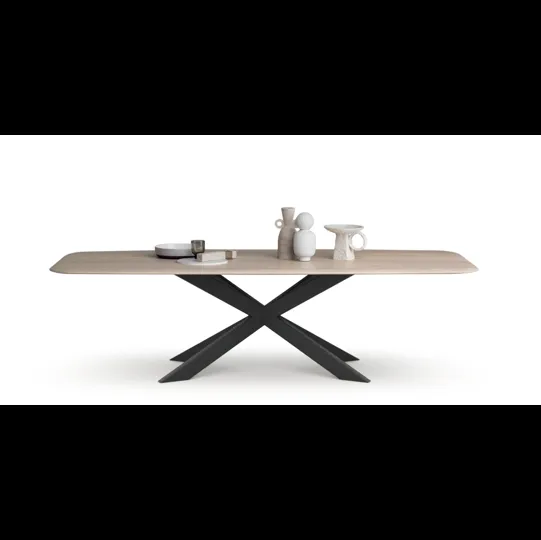 Tavolo Piano Copenhagen di Devina Nais