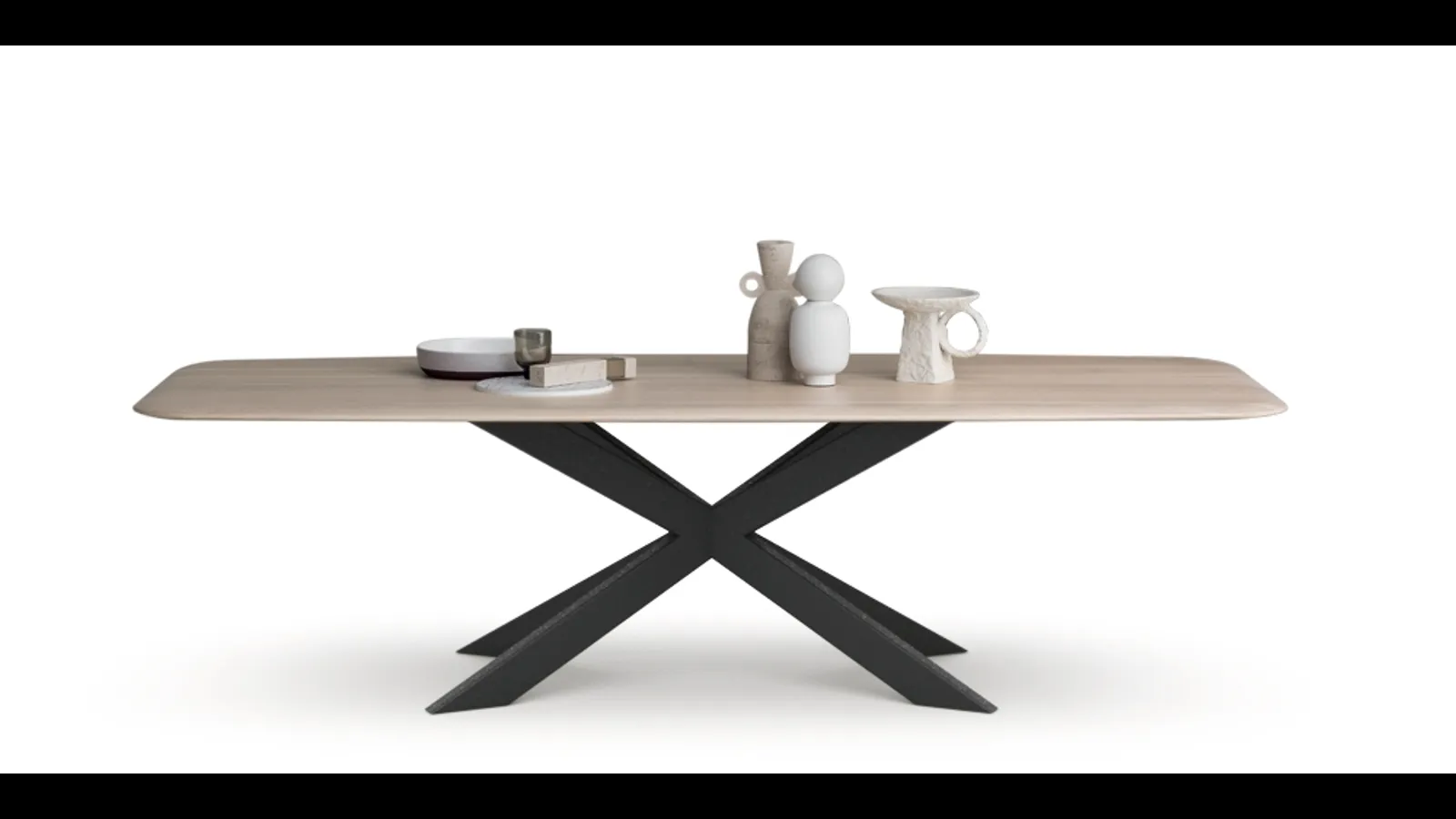 Tavolo Piano Copenhagen di Devina Nais