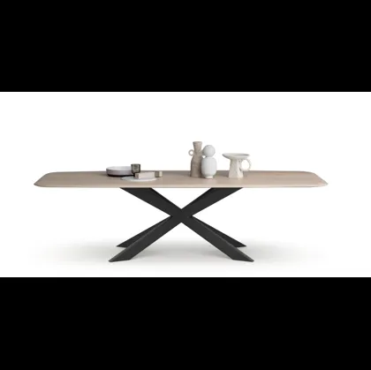 Tavolo Piano Copenhagen di Devina Nais