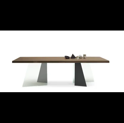 Tavolo Piano M3 di Devina Nais