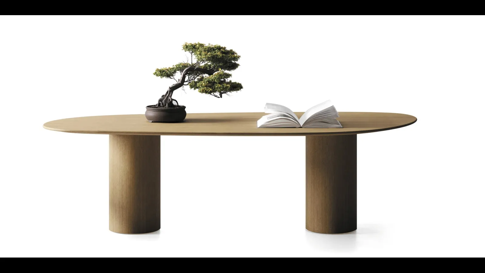 Tavolo Piano Stone di Devina Nais