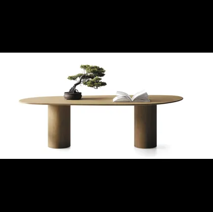 Tavolo Piano Stone di Devina Nais