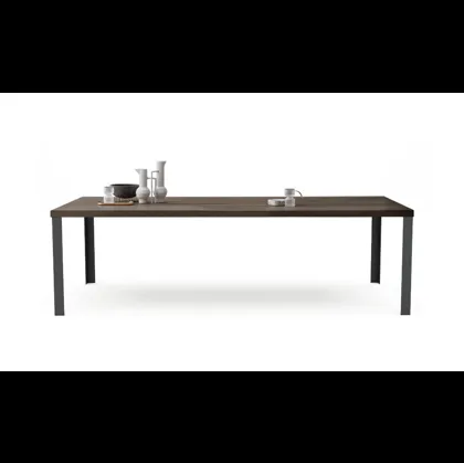 Tavolo Piano Wood di Devina Nais