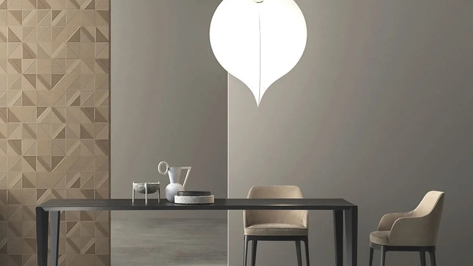 Tavolo Side di Fasolin