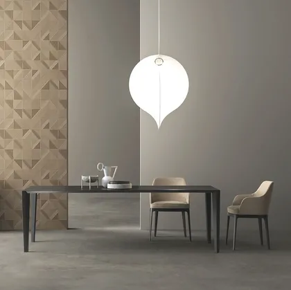 Tavolo Side di Fasolin