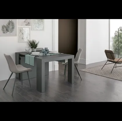 Tavolo Consolle allungabile Pandora di Target Point