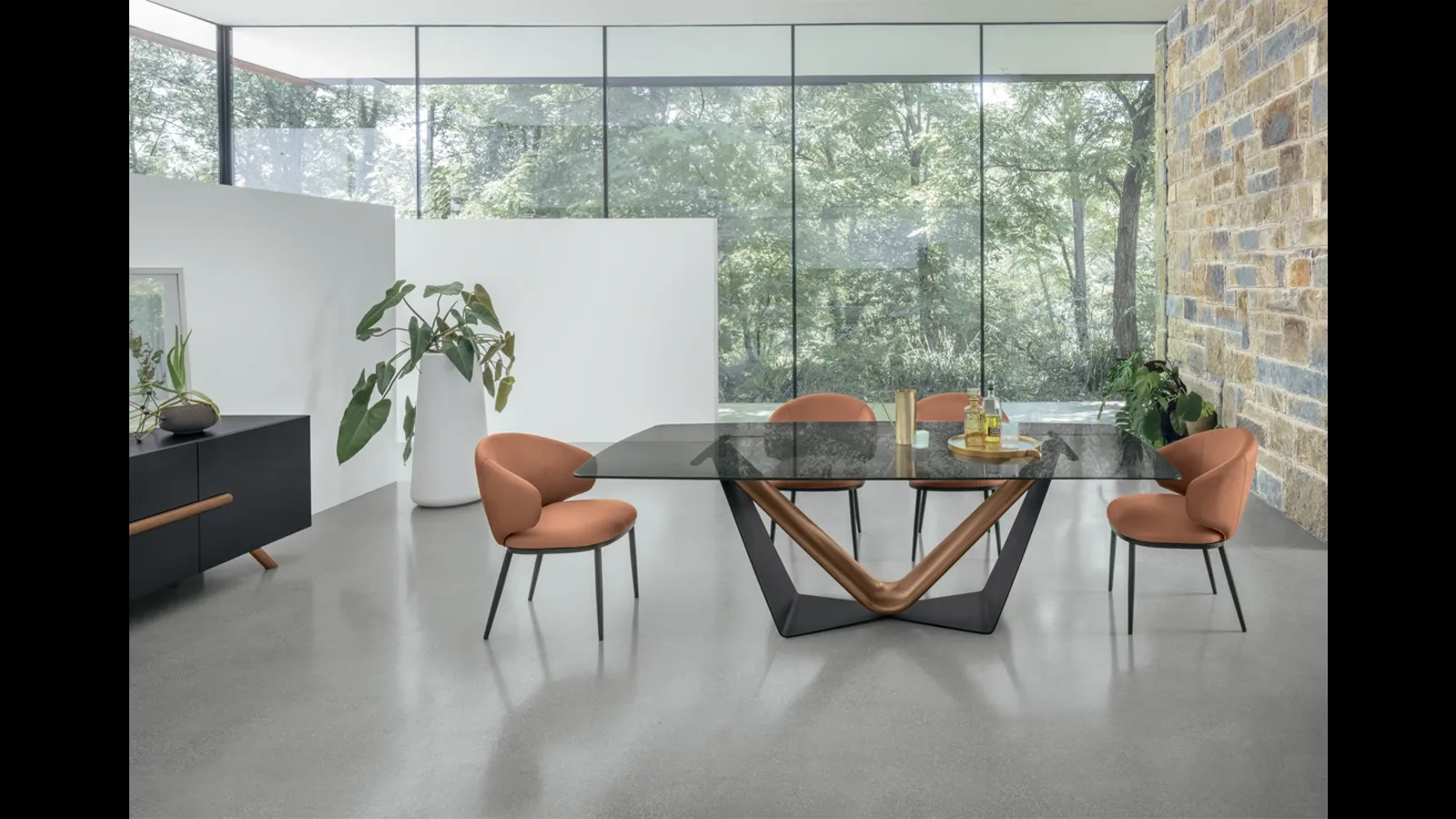 Tavolo Velar di Target Point