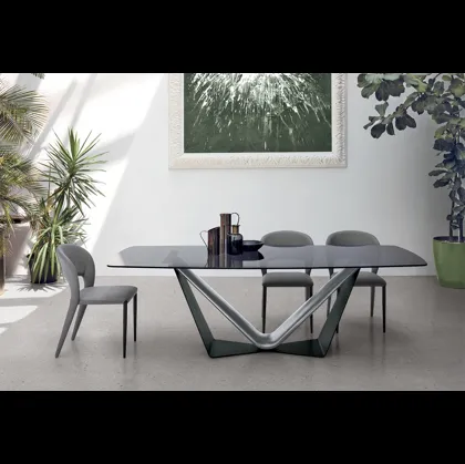 Tavolo Velar di Target Point