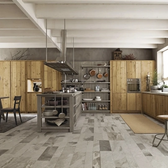 Cucina Classica M03 Maestrale di Scandola