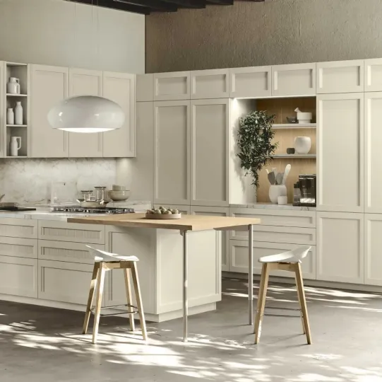 Cucina Moderna Palio 03 di Stosa