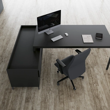 Scrivania D1 Operativa di Colombini Office