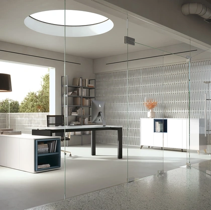 Mobile Ufficio Delta di Colombini Office