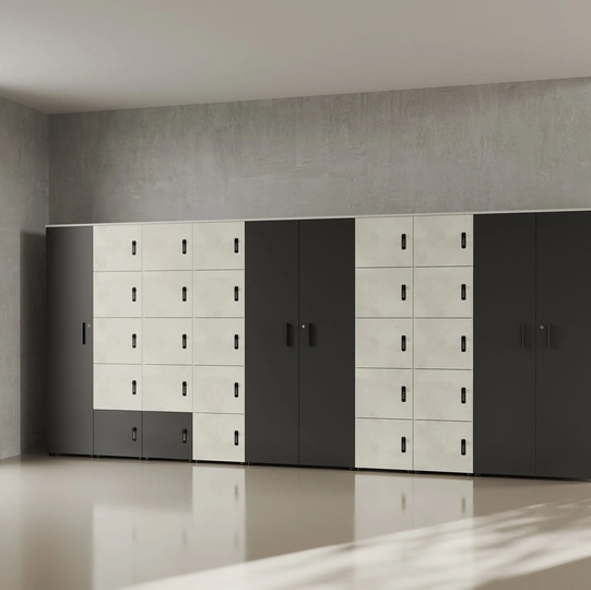 Armadio Lockers di Colombini Office