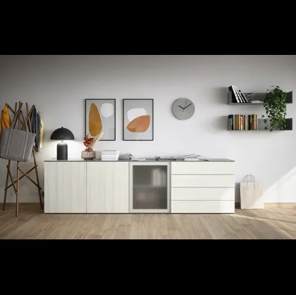 Mobile Ufficio 04D di Cinquanta3