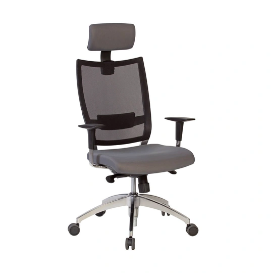 Poltrona Direzionale PL|7235 di Giessegi