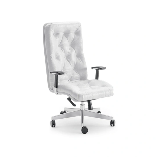 Mobile Ufficio Poltrona Direzionale PL|7267 di Giessegi