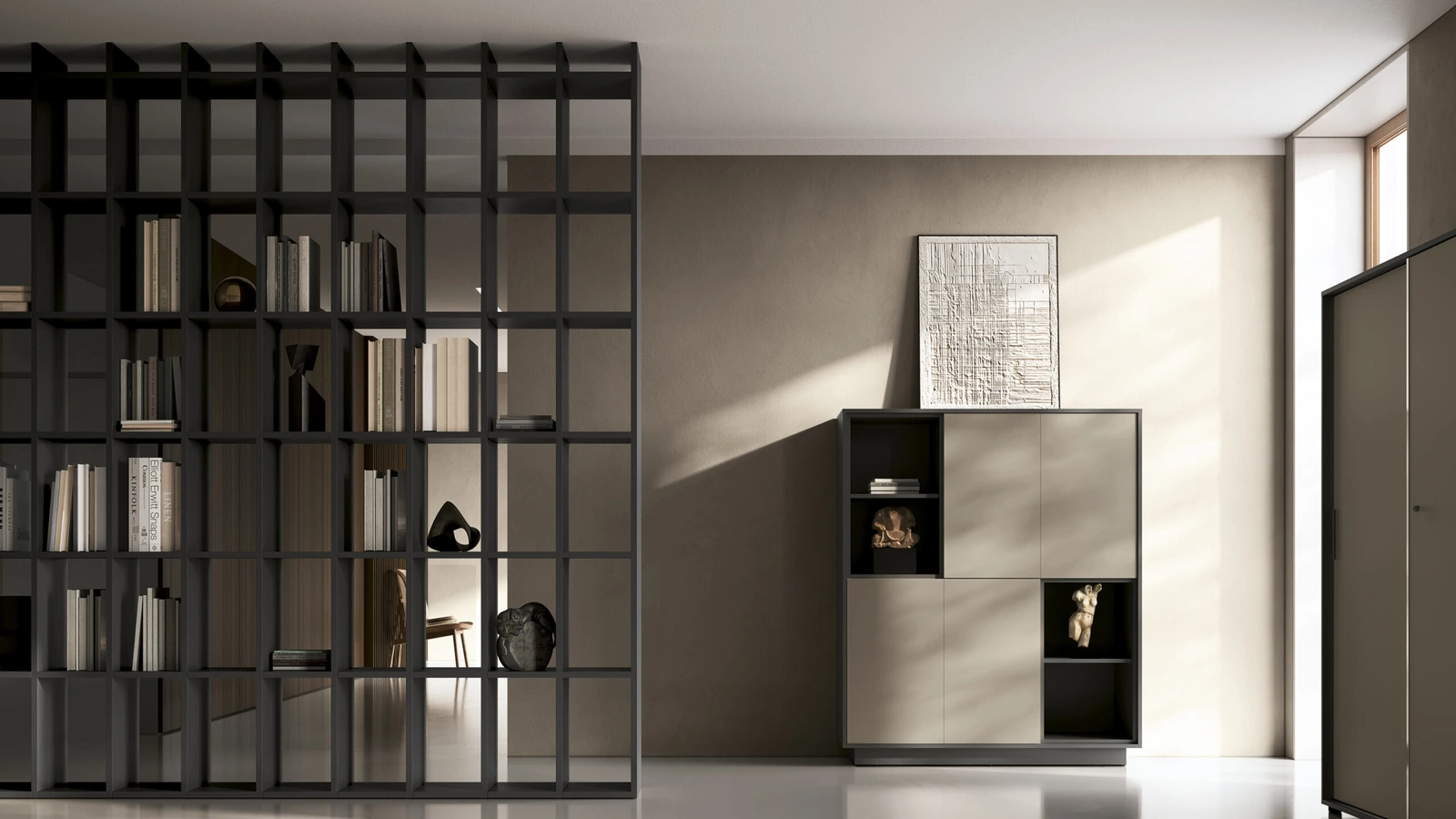 Mobile Ufficio Prisma di Colombini Office