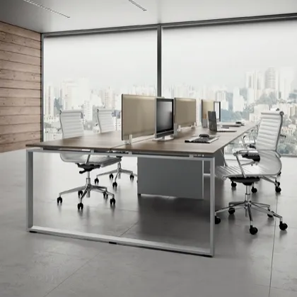 Seduta ergonomica Operativa 03 con ruote di Colombini Office